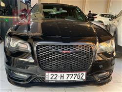 کرایسلەر 300